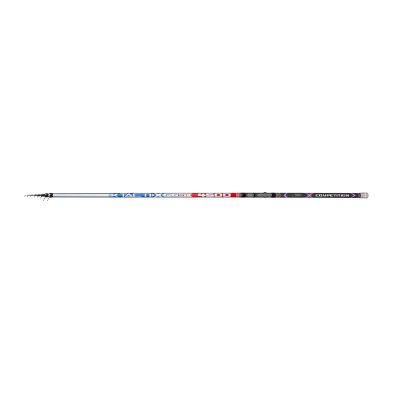 Wędka MegaBAITS TACTIX Float 4,50m 5-20g Wędka MegaBAITS TACTIX Float 4,50m 5-20g