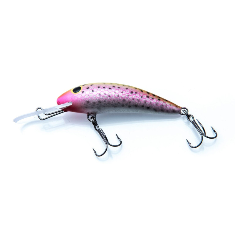 Wobler Gloog Kalipso 60SDR TOF Wobler Gloog Kalipso 60SDR TOF