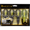 WESTIN Raczki MiX 6.5 cm 
