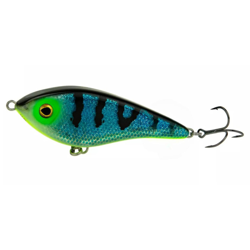 WESTIN Swim Glidebait 10cm 34g 3D Sweden WESTIN Swim Glidebait 10cm 34g 3D Sweden