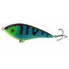 WESTIN Swim Glidebait 12cm 53g Suspending 3D Sweden