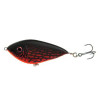 WESTIN Swim Glidebait 12cm 53g Suspending Real Fire Pike