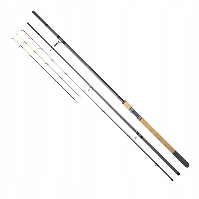 WĘDKA KONGER VEGA FEEDER HEAVY XL 390/120G WĘDKA KONGER VEGA FEEDER HEAVY XL 390/120G