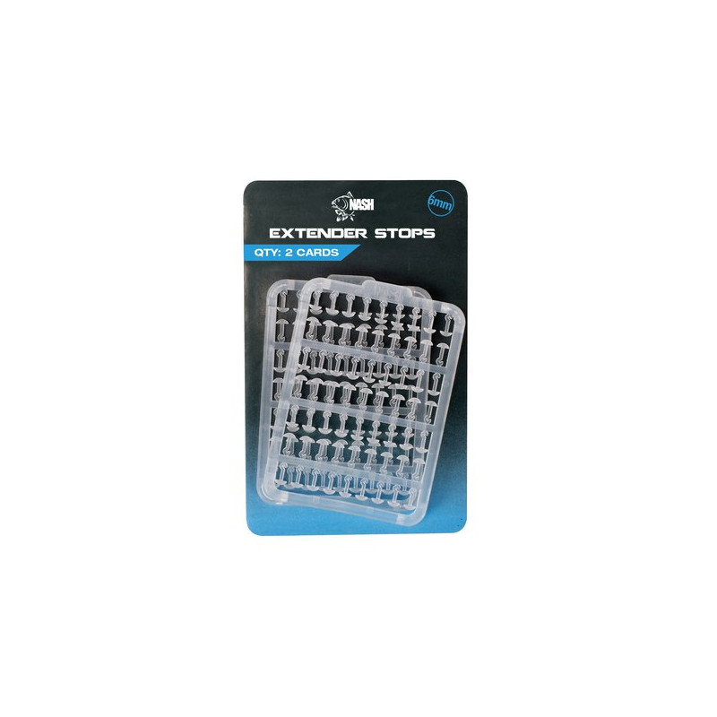 Stopery Nash Extender Stop 6mm Stopery Nash Extender Stop 6mm