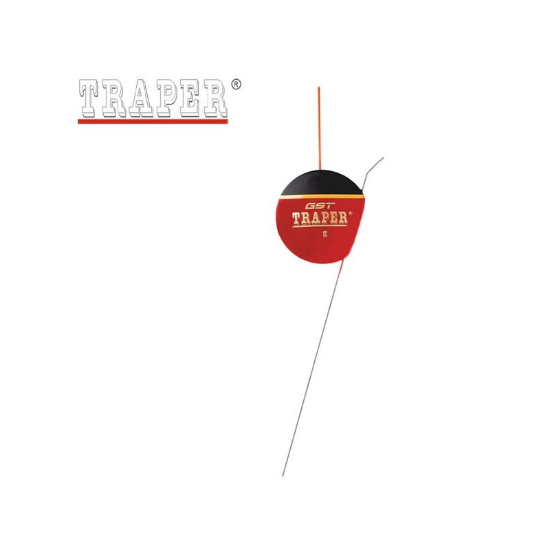 SPŁAWIK TRAPER DYSK 40G 34115 SPŁAWIK TRAPER DYSK 40G 34115
