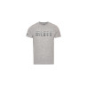 Wx Core T-Shirt Grey Melange X Fade XL