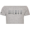 Wx Core T-Shirt Grey Melange X Fade XL