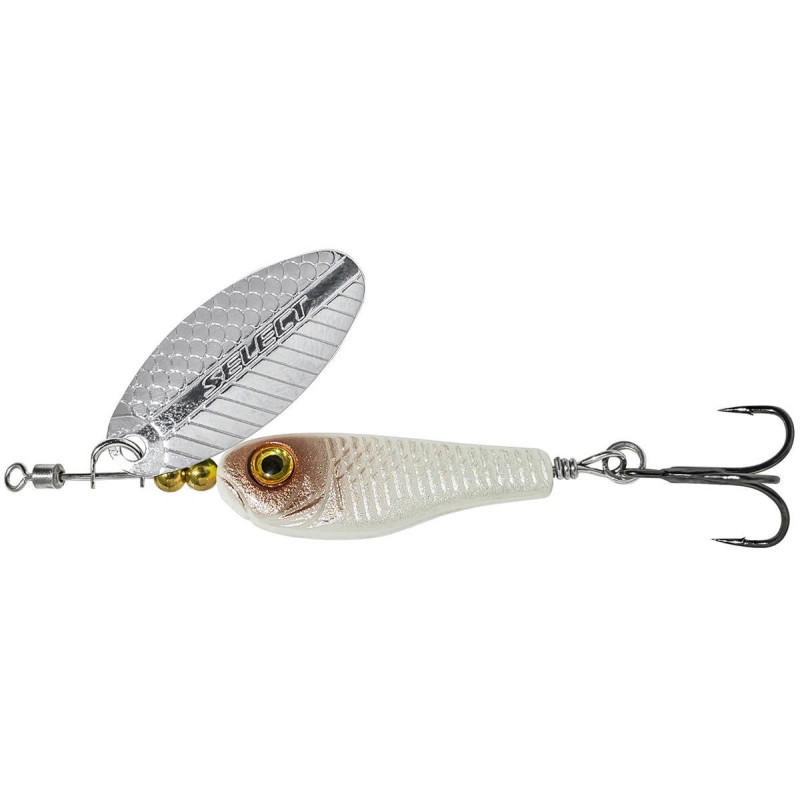 Select Heli-X №0 3.0g Nr 11 Select Heli-X №0 3.0g Nr 11