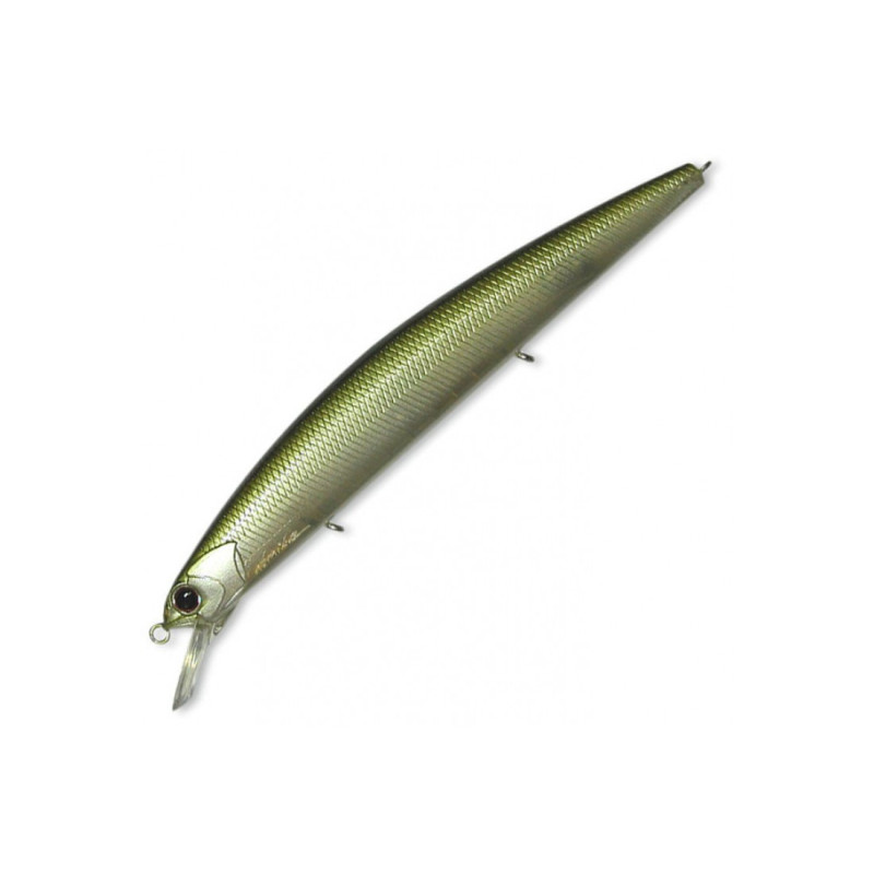 Wobler O.S.P.Rudra 130mm SP G-01 Wobler O.S.P.Rudra 130mm SP G-01