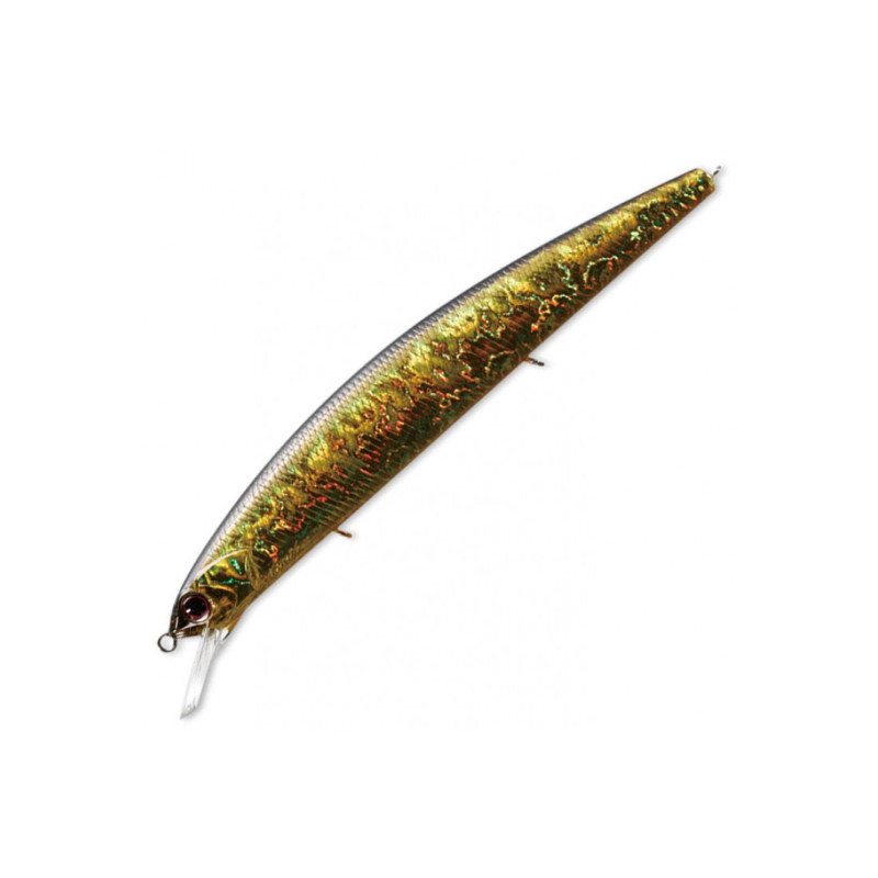 Wobler O.S.P.Rudra 130mm SP H-04 Wobler O.S.P.Rudra 130mm SP H-04
