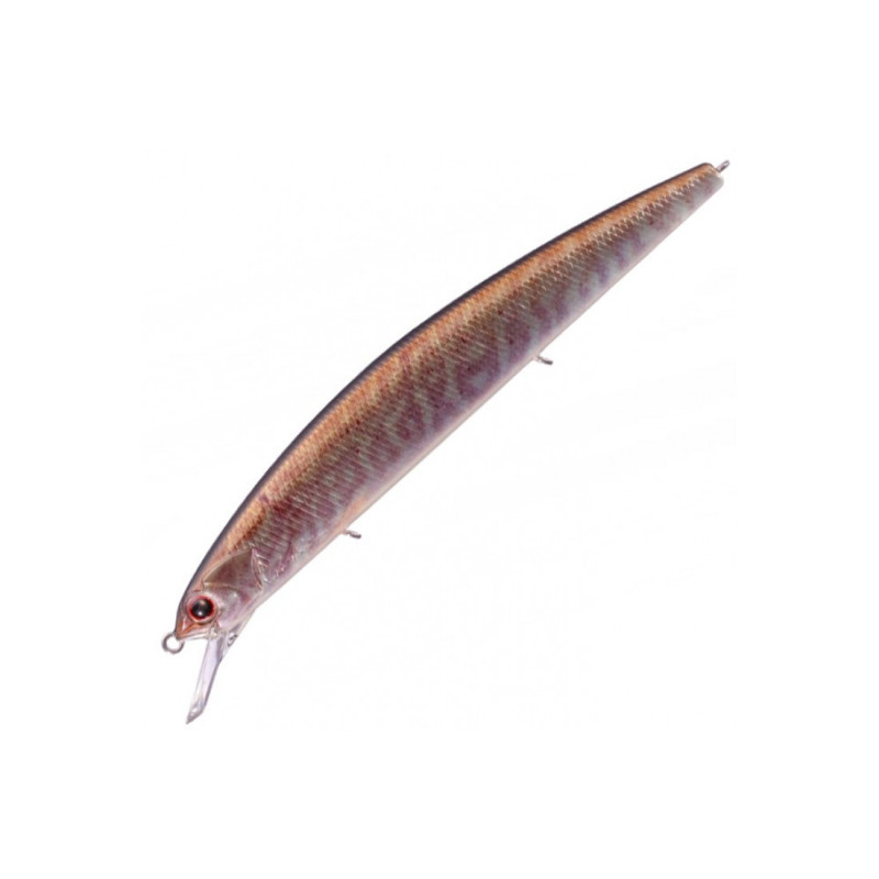 Wobler O.S.P.Rudra 130mm SP RPO-25 Wobler O.S.P.Rudra 130mm SP RPO-25