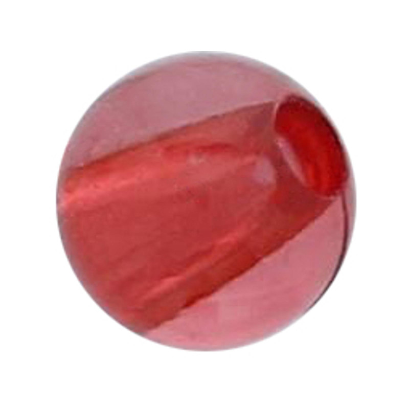 Westin PLASTIC BEADS Ø4MM 20PCS RED Westin PLASTIC BEADS Ø4MM 20PCS RED