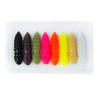 PRZYNĘTA GUMOWA FISHUP Pupa 1.2" (10pcs.)