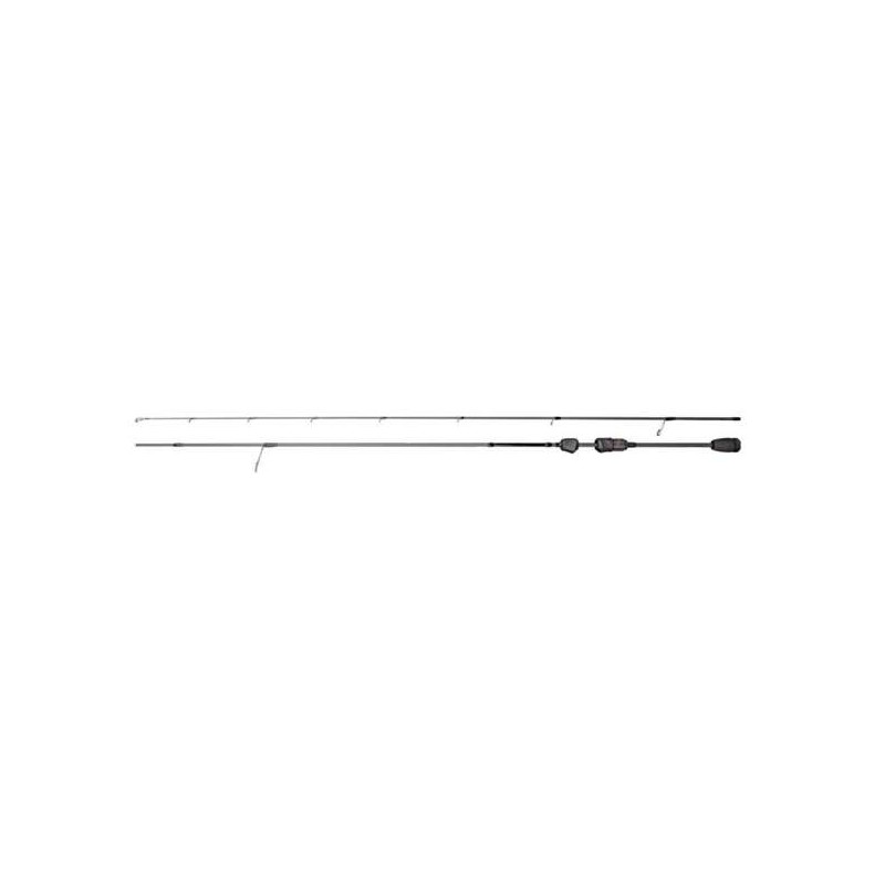 Wędka DRAGON Sugoi CXT ULTRA S2-6618-MSXUL 1.98 m - 6'6" SeaGuide Titanium SiC 0.5-3 g - 1/8 oz. Wędka DRAGON Sugoi CXT ULTRA S2-6618-MSXUL 1.98 m - 6'6" SeaGuide Titanium SiC 0.5-3 g - 1/8 oz.