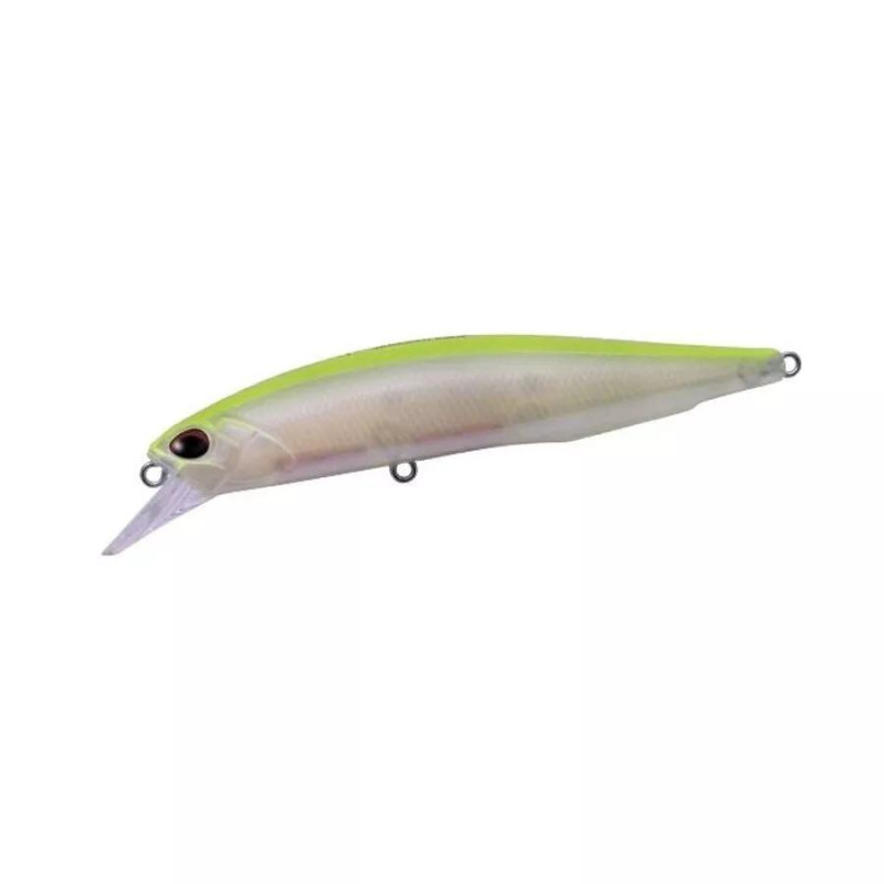 WOBLER DUO REALIS JERKBAIT 100SP CLB0230 WOBLER DUO REALIS JERKBAIT 100SP CLB0230