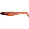 SHADTEEZ SLIM 12CM 10G SUPER ORANGE BOX W. 25PCS