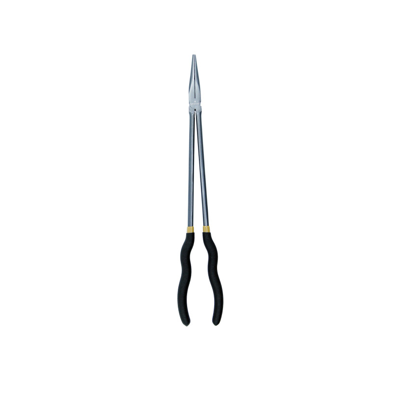 UNHOOKING PLIER STAINLESS XXL 16'/41CM UNHOOKING PLIER STAINLESS XXL 16'/41CM