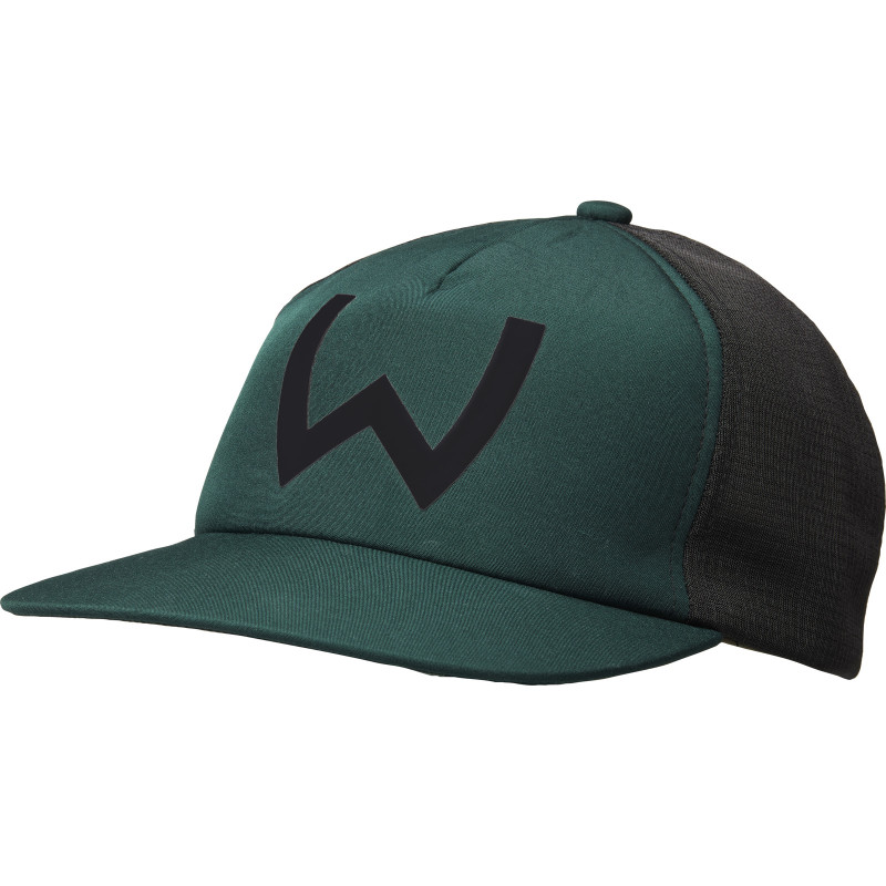 Czapka Westin W HELMET ONE SIZE DEEP FOREST Czapka Westin W HELMET ONE SIZE DEEP FOREST