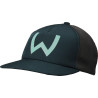 Czapka Westin W HELMET ONE SIZE PETROL BLUE