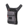W4 LEG BAG 1 BOX MEDIUM TITANIUM BLACK