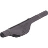 W4 ROD CASE 4'8" 147CM FITS RODS UP TO 9' TITANIUM BLACK