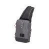 W4 STREET SLING 1 BOX MEDIUM TITANIUM BLACK