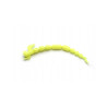Przynęta Westin BLOODTEZZ WORM 5,5CM 0,5G FLUO  YELLOW 