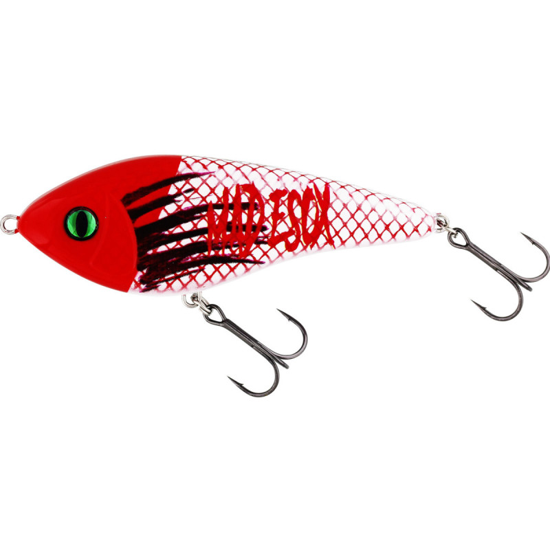 Przynęta Westin SWIM GLIDEBAIT 12CM 53G SUSP.CRIM.. Przynęta Westin SWIM GLIDEBAIT 12CM 53G SUSP.CRIM..