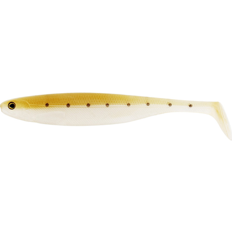 Westin Shadteez Slim 12cm 10g Brown Abalone 25szt Westin Shadteez Slim 12cm 10g Brown Abalone 25szt
