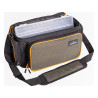 LURE SHOULDER BAG 1 BOX 46X22X20CM