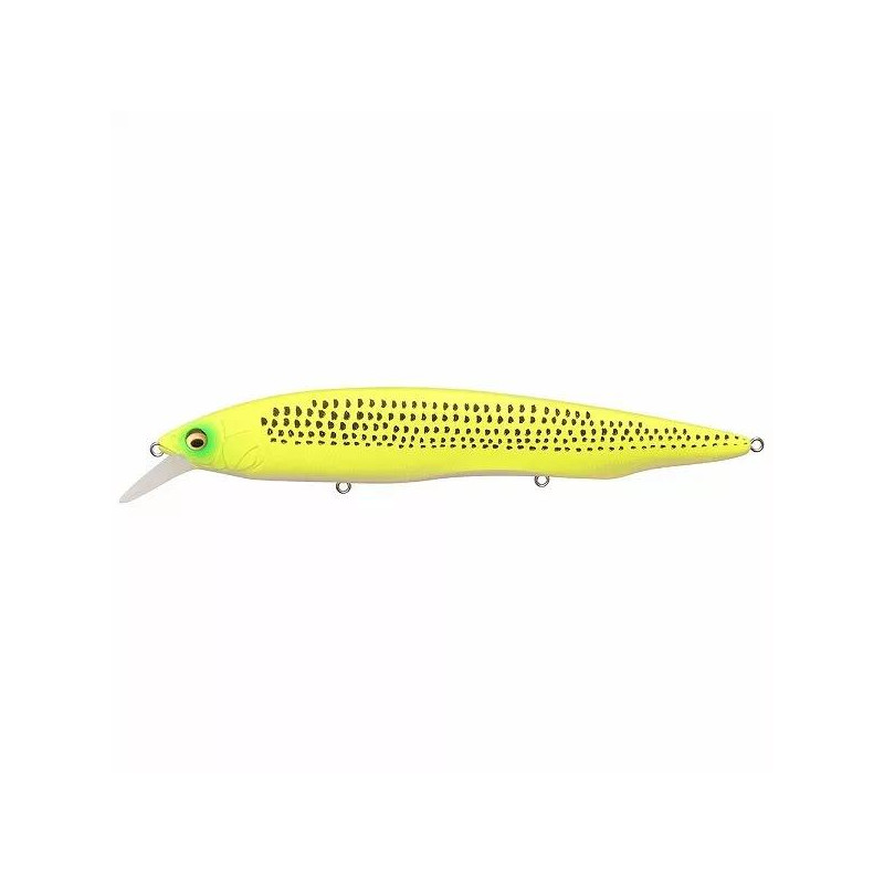 WOBLER Megabass KANATA +1 SW DO CHART WOBLER Megabass KANATA +1 SW DO CHART