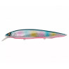 WOBLER Megabass KANATA +1 SW    GLX BLUPIN R