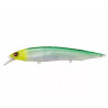 WOBLER Megabass KANATA +1 SW    GP SITRUS CH