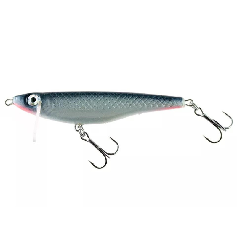 Wobler RCB TASTY Fish 6,5cm 10g NrZ004 Black Wobler RCB TASTY Fish 6,5cm 10g NrZ004 Black