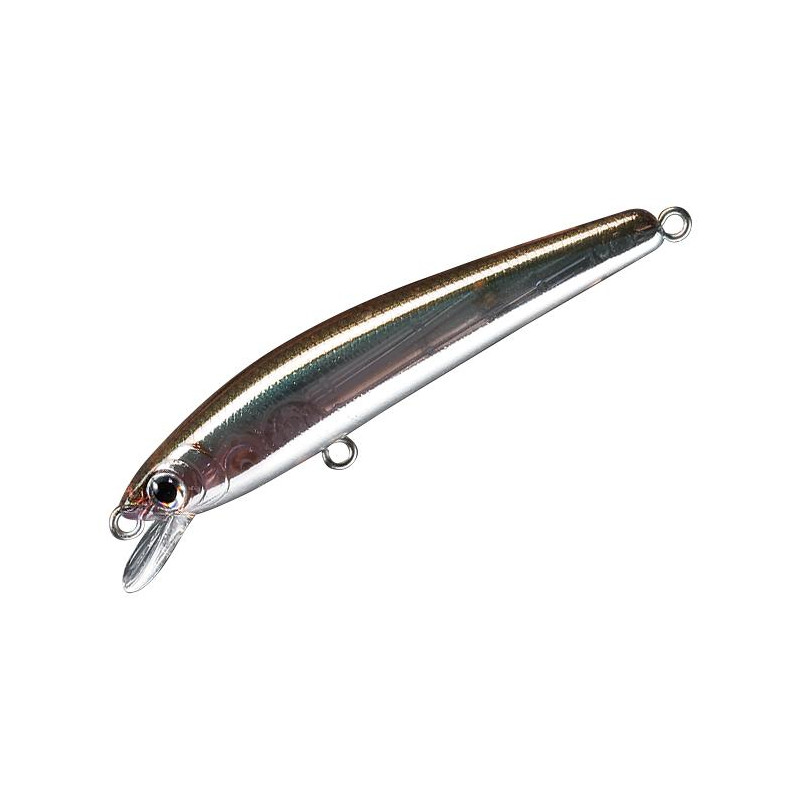 Wobler Smith Pnish 70SP 38 GM Smelt Wobler Smith Pnish 70SP 38 GM Smelt