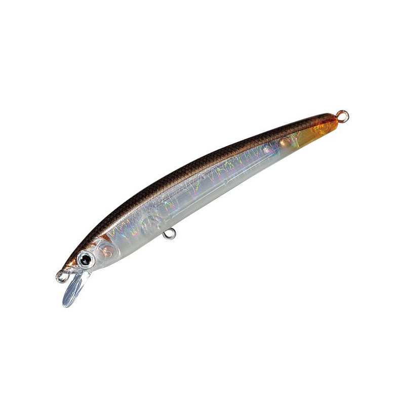 Wobler Smith Pnish 70SP 43 Holo clear smelt Wobler Smith Pnish 70SP 43 Holo clear smelt
