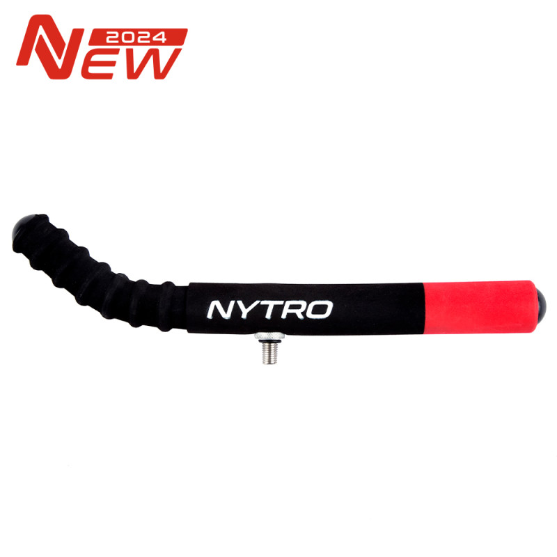 NYTRO CONTINENTAL FEEDER REST 300 NYTRO CONTINENTAL FEEDER REST 300