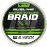 NYTRO SUBLIME X8 SINKING FEEDER BRAID 0,12