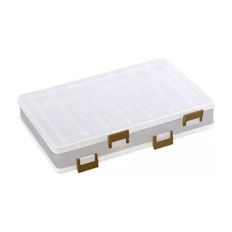 Westin W3 LURE BOX DOUBLE SIDED S8 Westin W3 LURE BOX DOUBLE SIDED S8