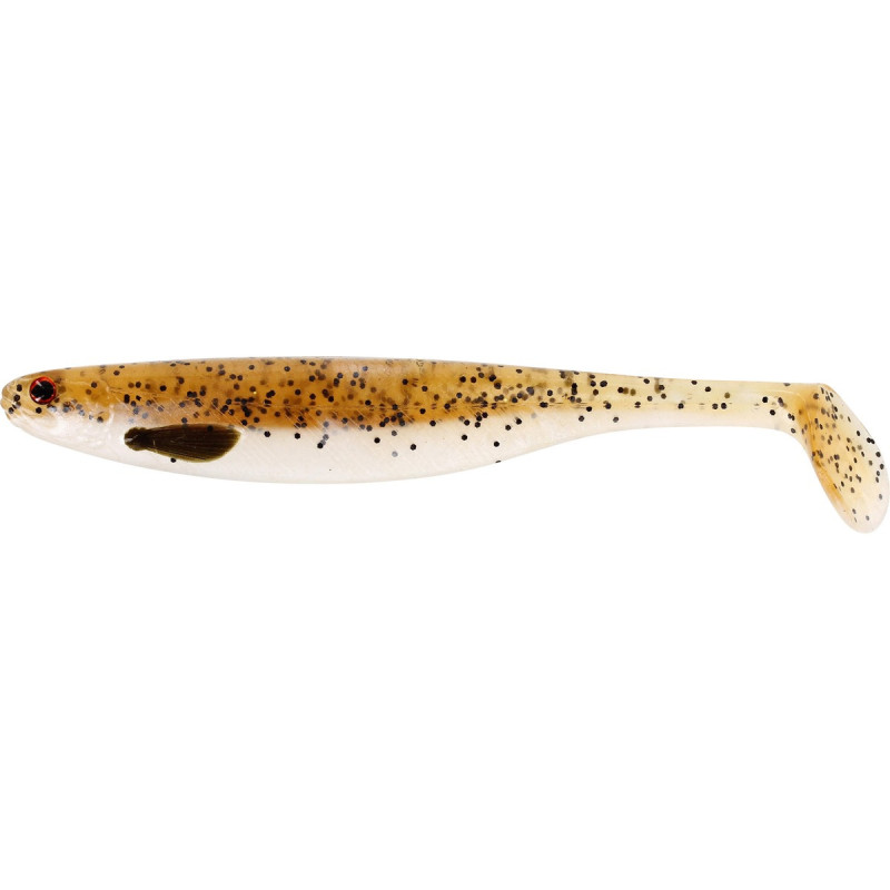 WESTIN ShadTeez Slim 14cm 17g Baitfish Box w. 28pcs WESTIN ShadTeez Slim 14cm 17g Baitfish Box w. 28pcs