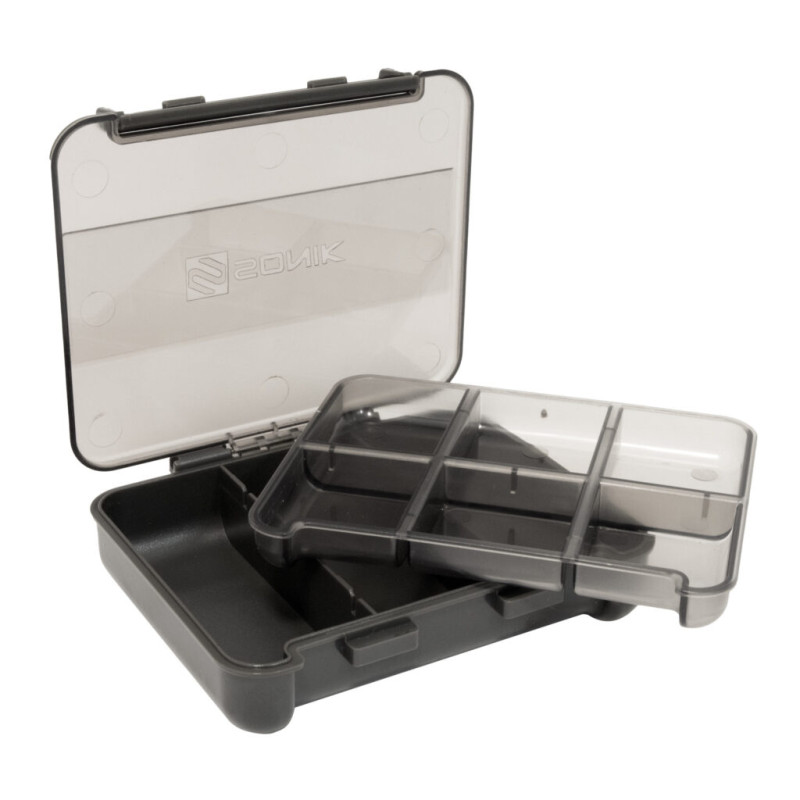 LOKBOX INTERNAL 3-6 COMPARTMENT BOX LOKBOX INTERNAL 3-6 COMPARTMENT BOX