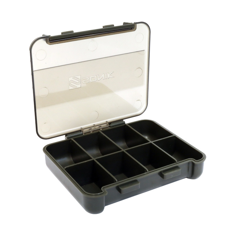 LOKBOX INTERNAL 8 COMPARTMENT BOX LOKBOX INTERNAL 8 COMPARTMENT BOX
