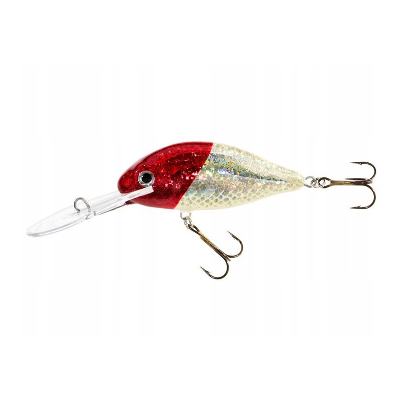 WOBLER HOLO SELECT FIGHTER 9,0cm SDR RH WOBLER HOLO SELECT FIGHTER 9,0cm SDR RH