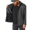 Norfin fleece jacket CELSIUS