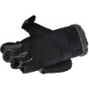 Norfin gloves-mittens AURORA BLACK
