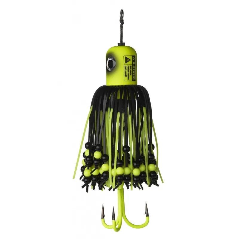 MADCAT A-Static A-STATIC CT 16CM 2/0 100G S FLUO Y UV MADCAT A-Static A-STATIC CT 16CM 2/0 100G S FLUO Y UV