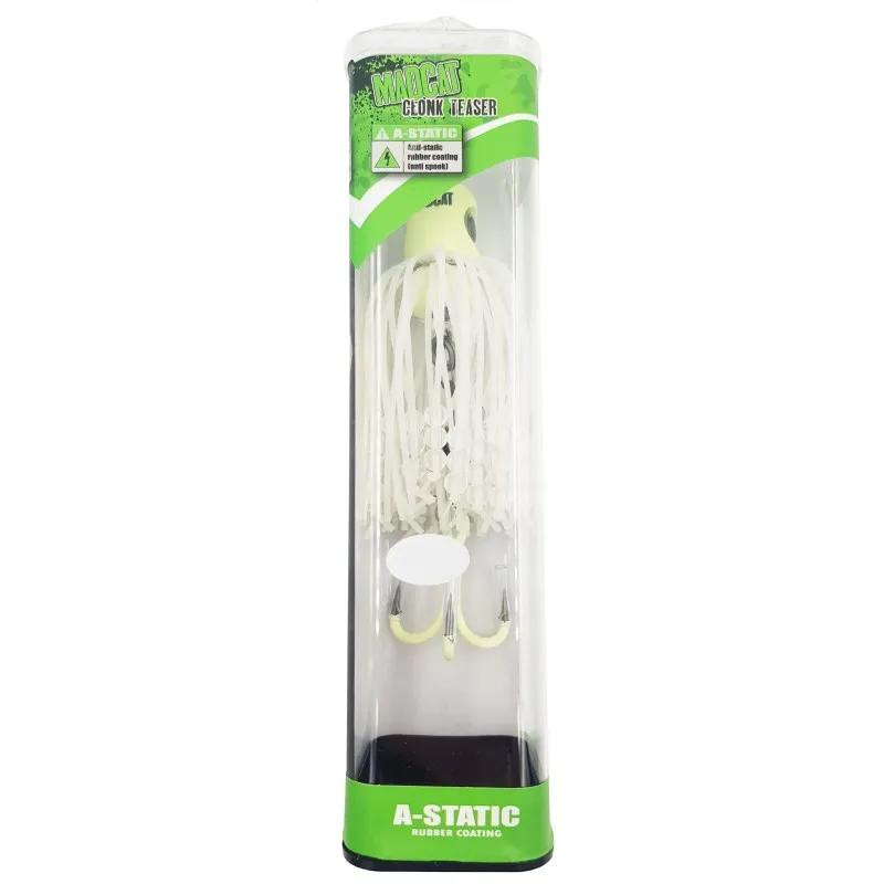 MADCAT A-Static A-STATIC CT 16CM 3/0 150G S GLOW MADCAT A-Static A-STATIC CT 16CM 3/0 150G S GLOW