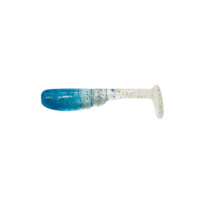 Przynęta gumowa TICT Bomb Shad 1.5" C-28 Przynęta gumowa TICT Bomb Shad 1.5" C-28