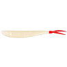 Lucky John 3D SLICK SHAD-V 5"