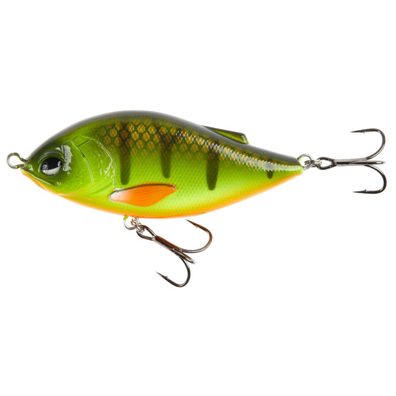 Lucky Jphn Original wobbler Arrow Jerk 10S Lucky Jphn Original wobbler Arrow Jerk 10S